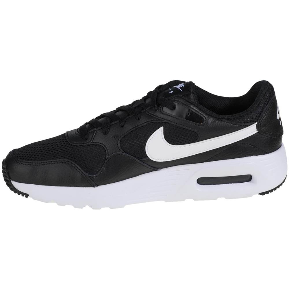 Air Max Sc, Uomo, Nero, Sneakers, Numero: 42 Eu - Foto 2