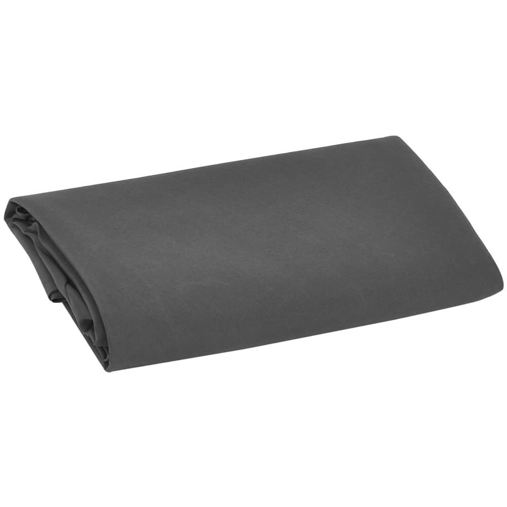 Telo di Ricambio per Ombrellone Antracite 300 cm - Foto 3