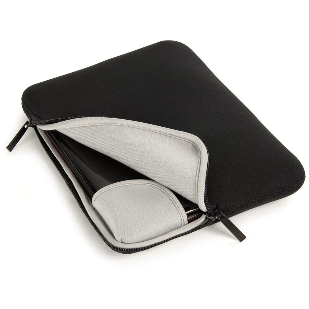 BFC1012 11.6" Custodia a tasca Nero borsa per notebook - Foto 1