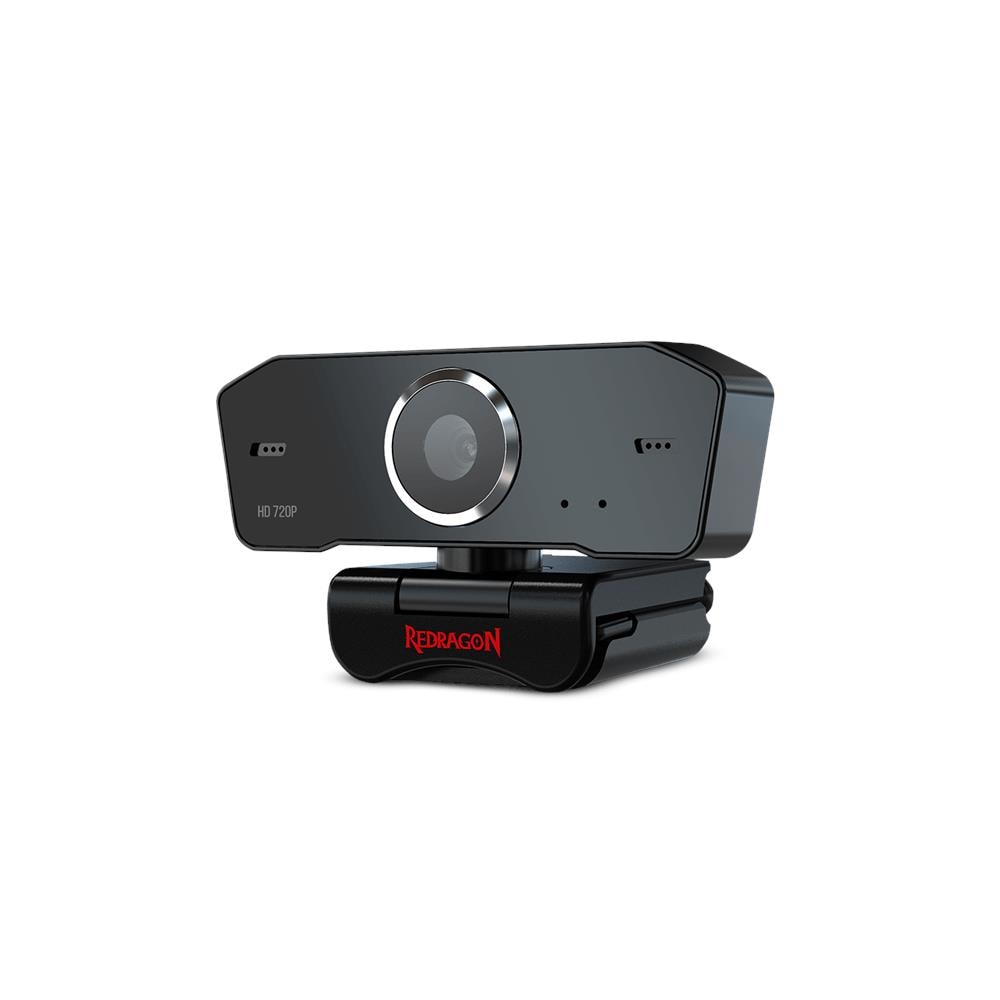 PHOBOS GW600 webcam 1296 x 732 Pixel USB Nero - Foto 2