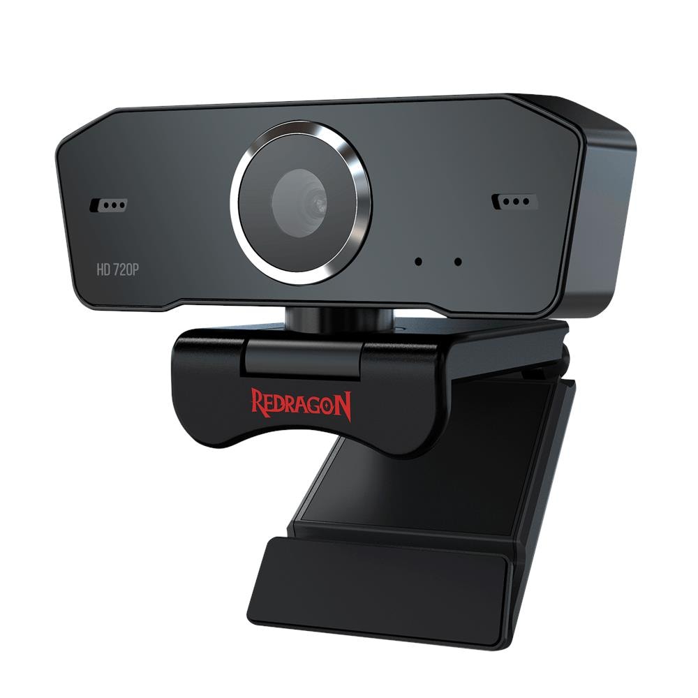 PHOBOS GW600 webcam 1296 x 732 Pixel USB Nero - Foto 1