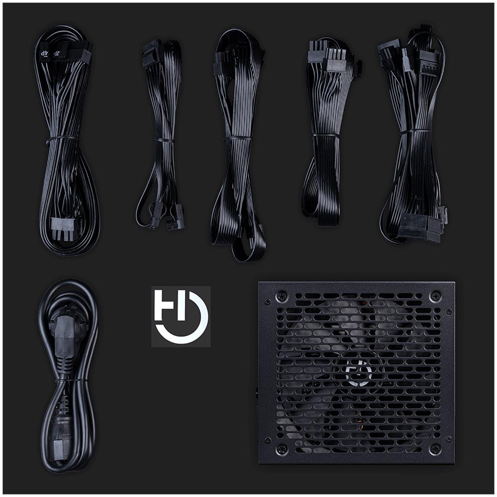 Fonte Di Alimentazione Psu010029 - Foto 7