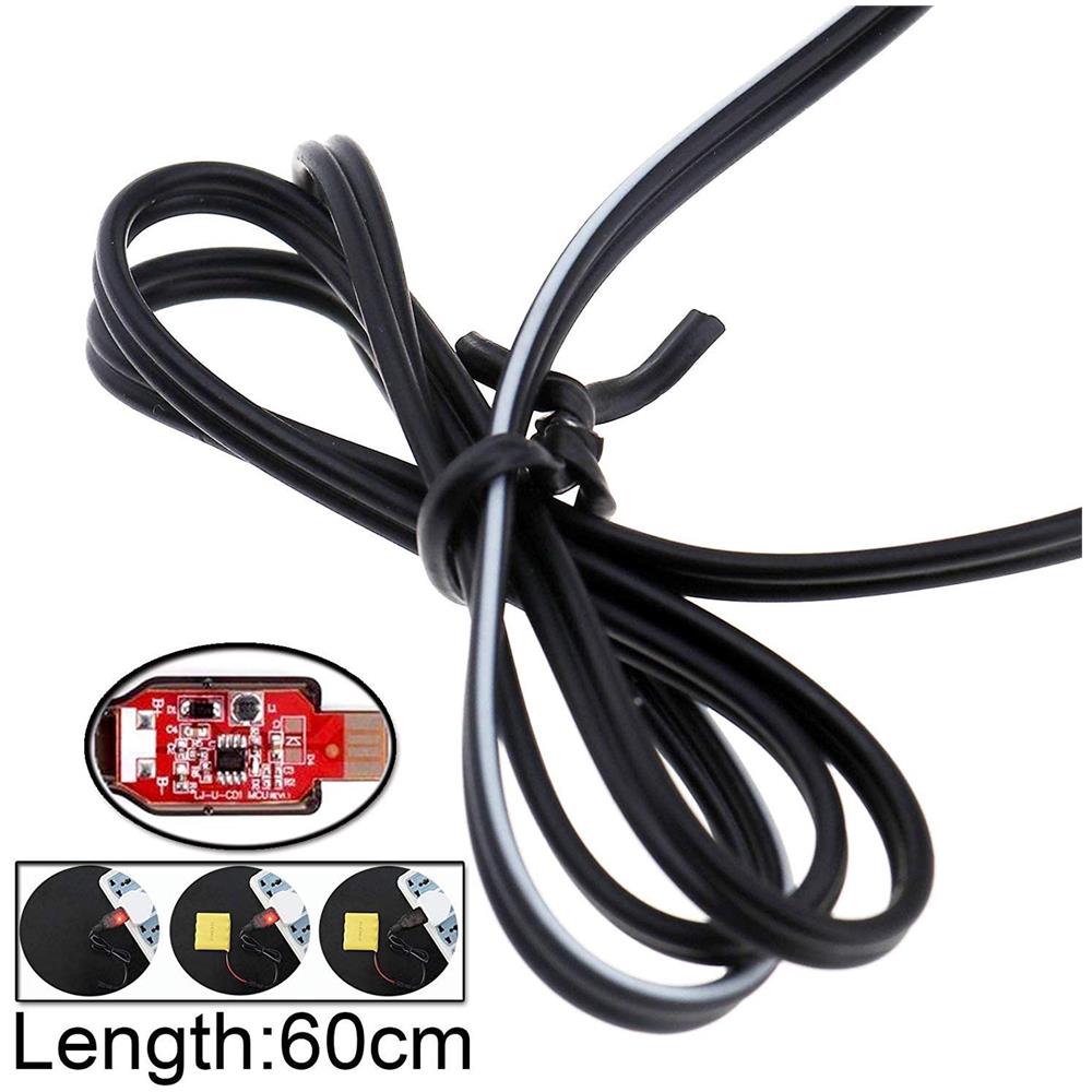 1 Pezzo 9,6 V Ni-mh Ni-cd Batteria Ricaricabile 200 Ma Alimentazione Usb Caricatore Dc 5 V Adattatore Caricatore Connettore Con Presa L6.2-2p Per Telecomando Rc Auto Barca Serbatoio - Foto 2