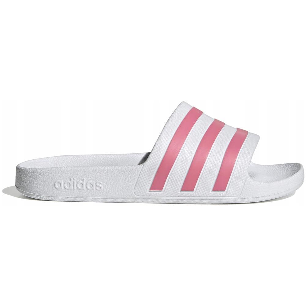 Gz5237 Ciabatte Adilette Shower Girl Pink Rosa 42 - Foto 1