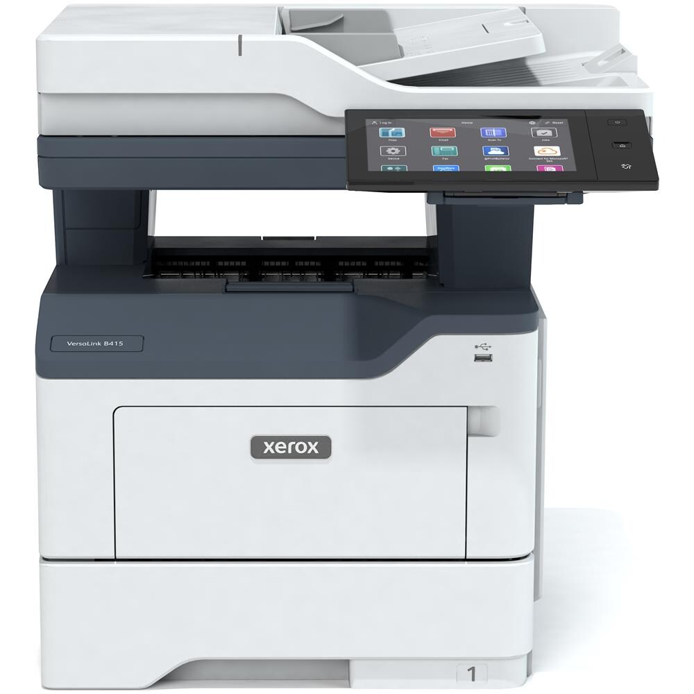 Stampante Multifunzione VersaLink B415 Laser B /N Stampa Copia Scansione Fax A4 47 ppm Ethernet / USB 2.0 - Foto 1