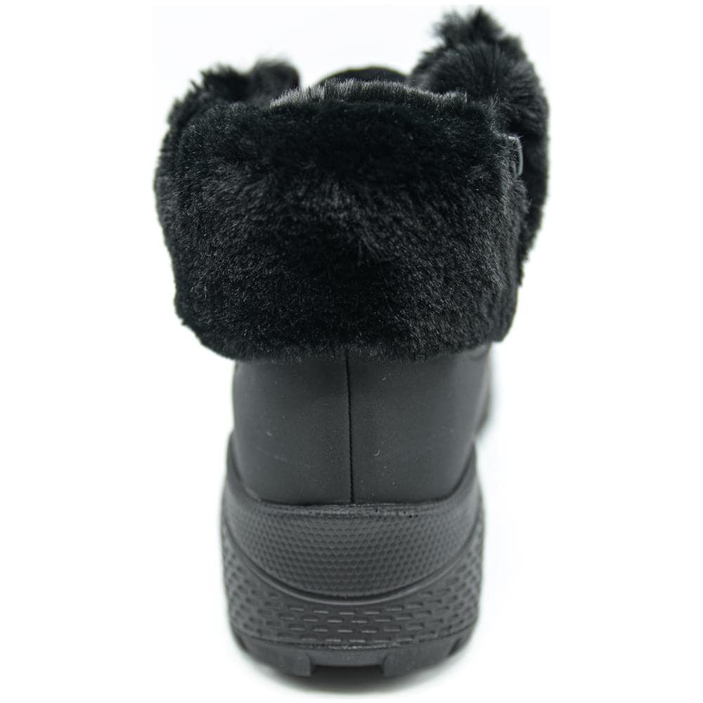 Uno Ruggedfall Air 167274-bbk, Donne, Nero, 36.5 - Foto 2