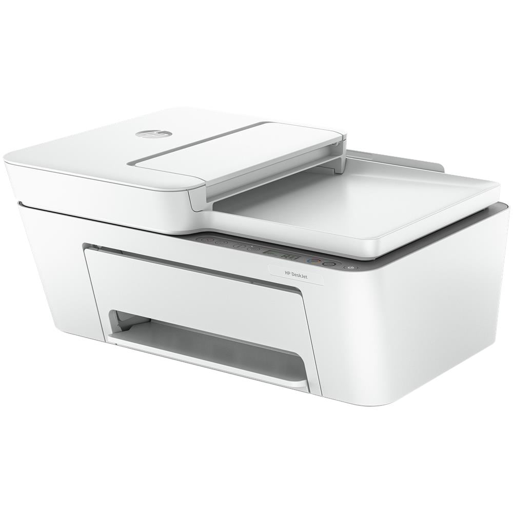 Stampante Inkjet DeskJet 4220E Multifunzione All in One a Colori A4 Bianco - Foto 2