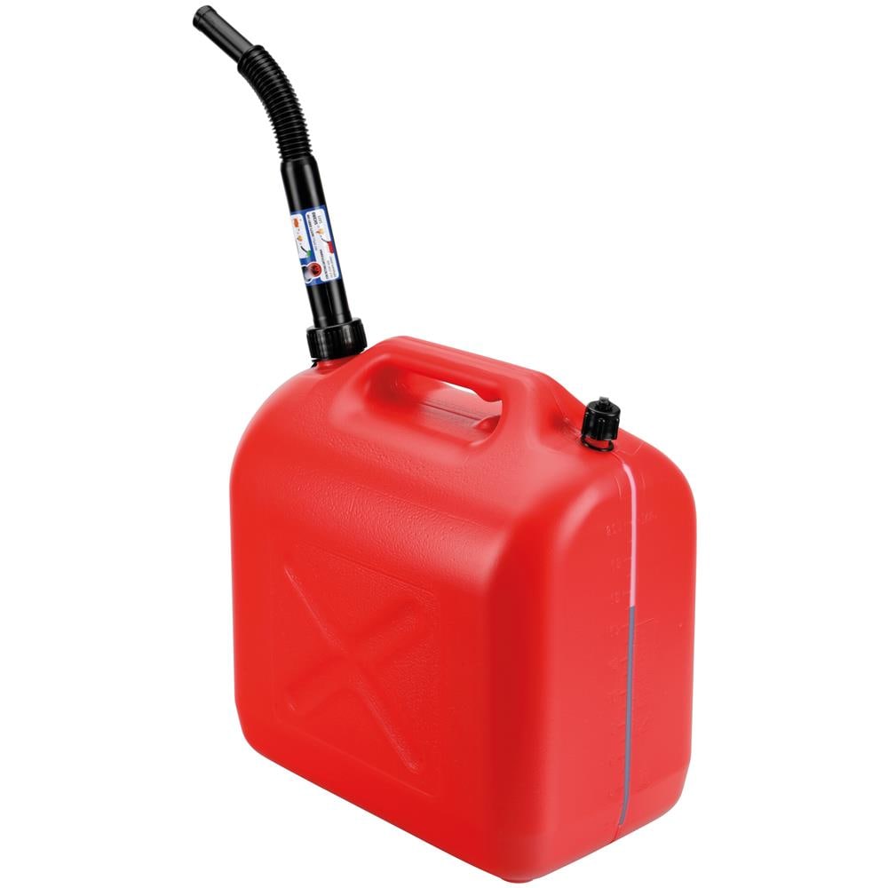 No-spill, Tanica Carburante - 20 L - Foto 2