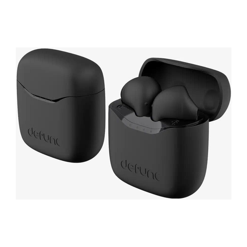True Lite Cuffie True Wireless Stereo (TWS) In-ear Musica /Giornaliera Bluetooth Nero - Foto 2