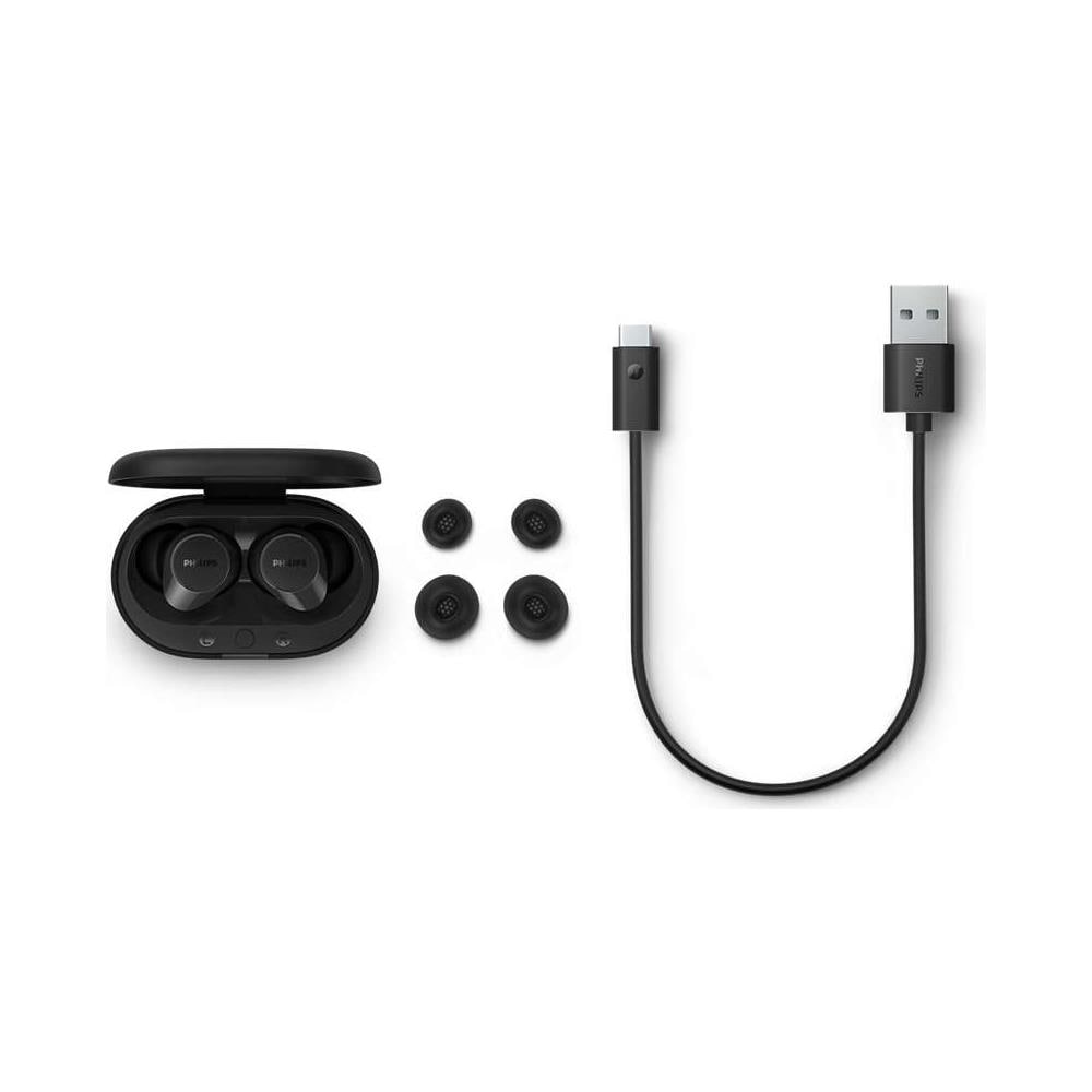 TAT1209BK / 00 Auricolari True Wireless Stereo (TWS) In-ear Musica e Chiamate Bluetooth Nero - Foto 6