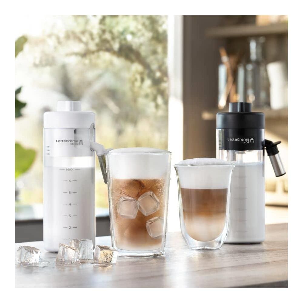 ECAM450.65.S macchina per caffè Automatica Macchina per espresso 1,8 L - Foto 6