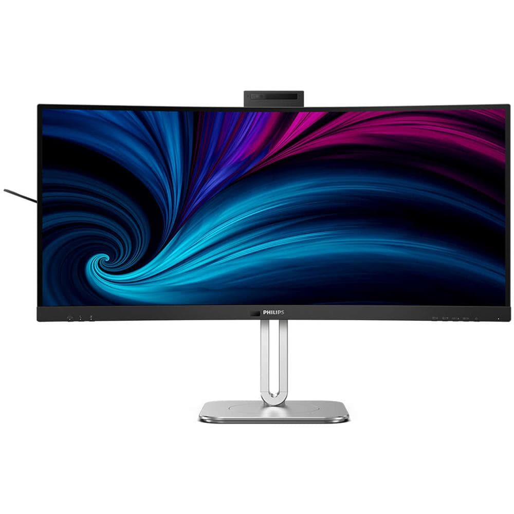 6000 series 34B2U6603CH / 00 Monitor PC 86,4 cm (34") 3440 x 1440 Pixel Wide Quad HD LCD Grigio - Foto 1