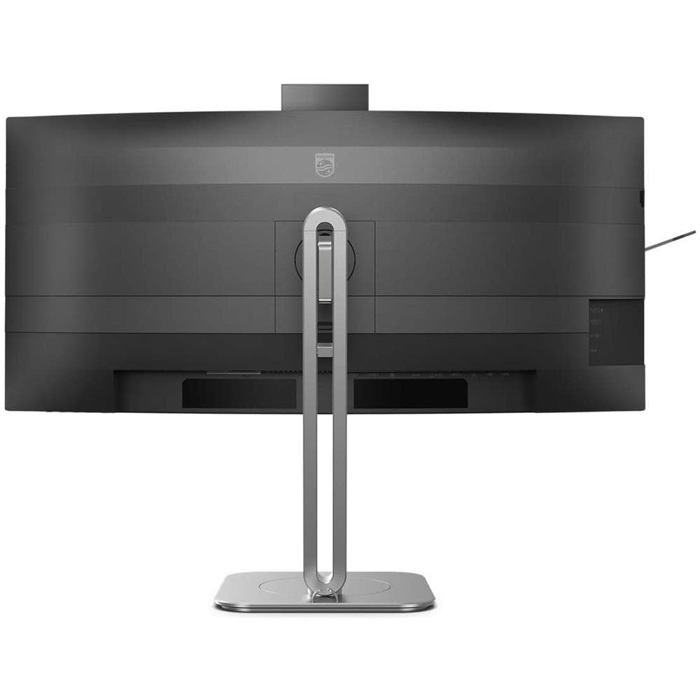 6000 series 34B2U6603CH / 00 Monitor PC 86,4 cm (34") 3440 x 1440 Pixel Wide Quad HD LCD Grigio - Foto 9