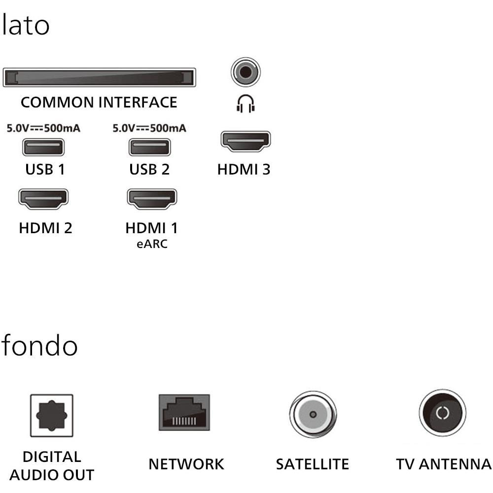 TV Mini LED Ultra HD 4K 50" 50PUS8510/12 Smart TV Ambilight - Foto 8