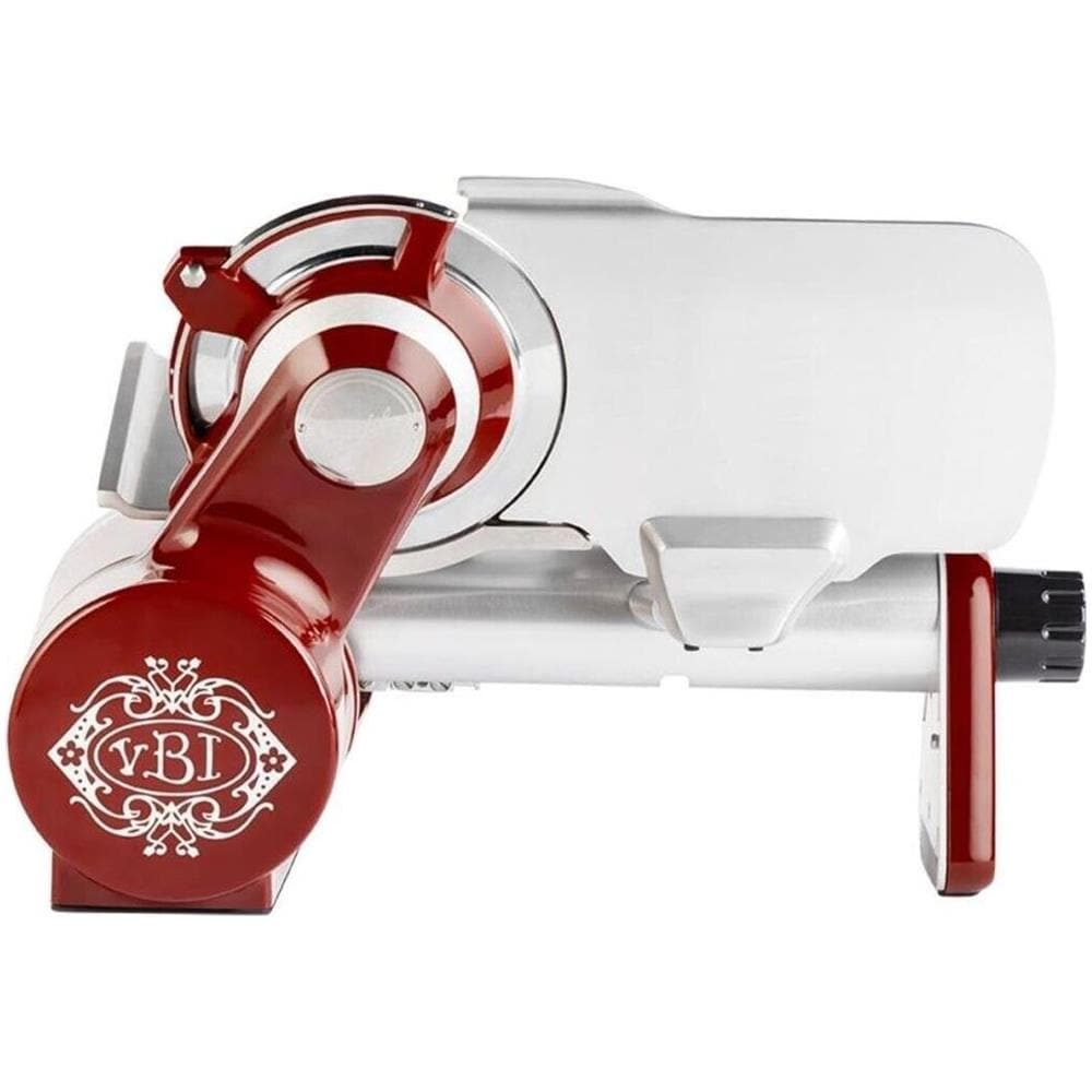 Affettatrice Icon Line 170 Capacità Lama 170 mm Potenza 190 W Colore Rosso - Foto 2