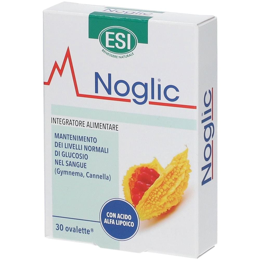 Noglic 30 Ovalette - Foto 1