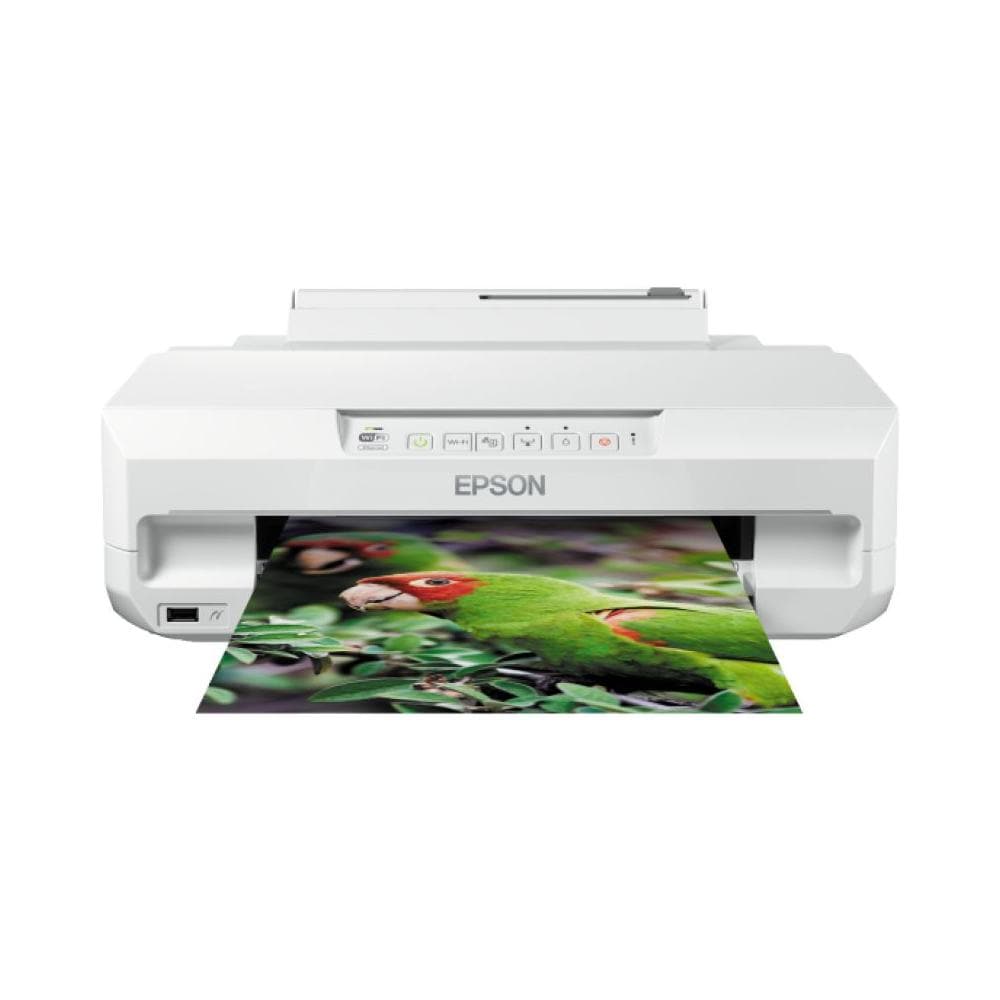 Expression Photo XP-55 Stampante InkJet a Colori A4 32 Ppm (B /N) 32 Ppm (Colore) Usb Wi-Fi Ethernet - Foto 2