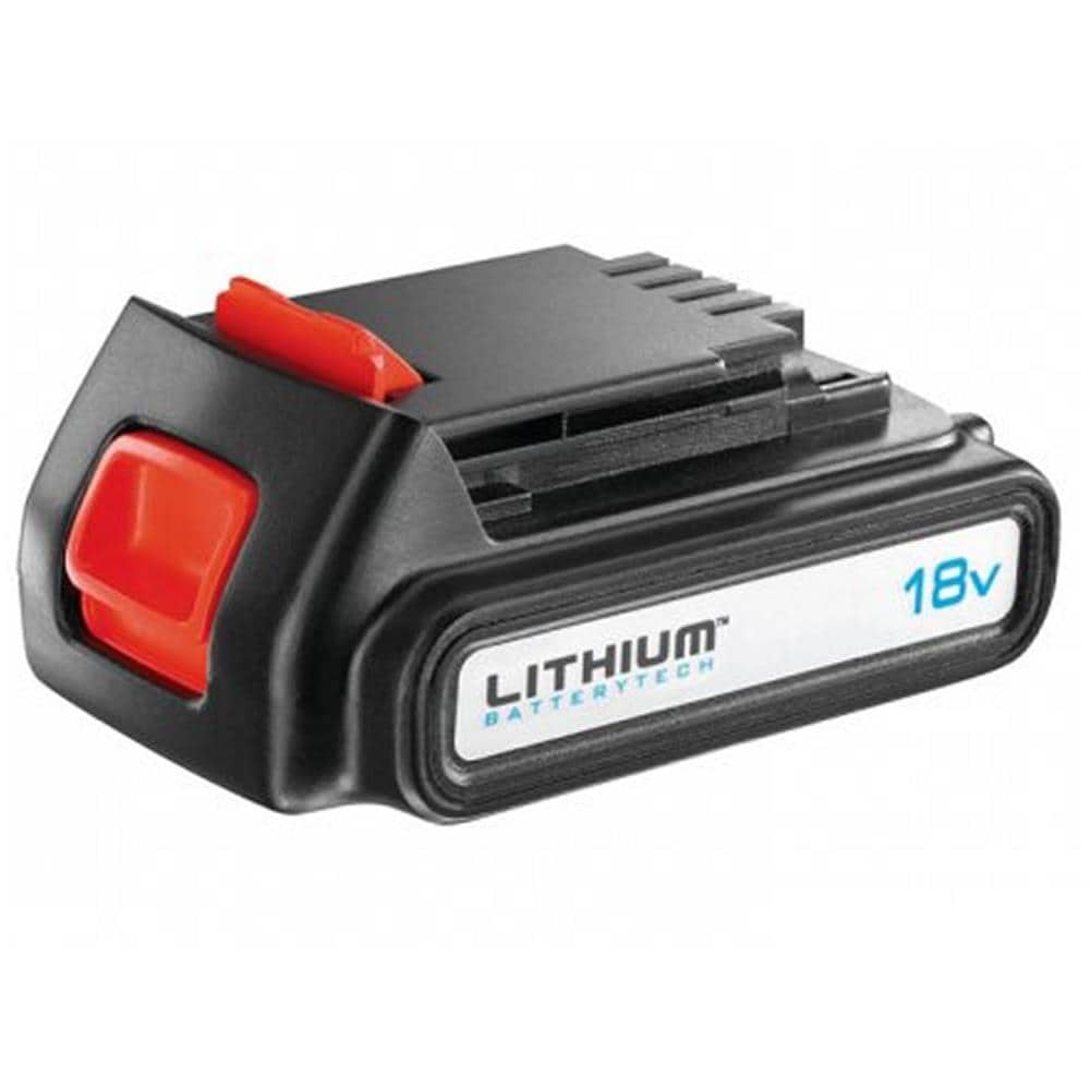 Batteria al litio 18 V 2,0 Ah bl2018 - Foto 1