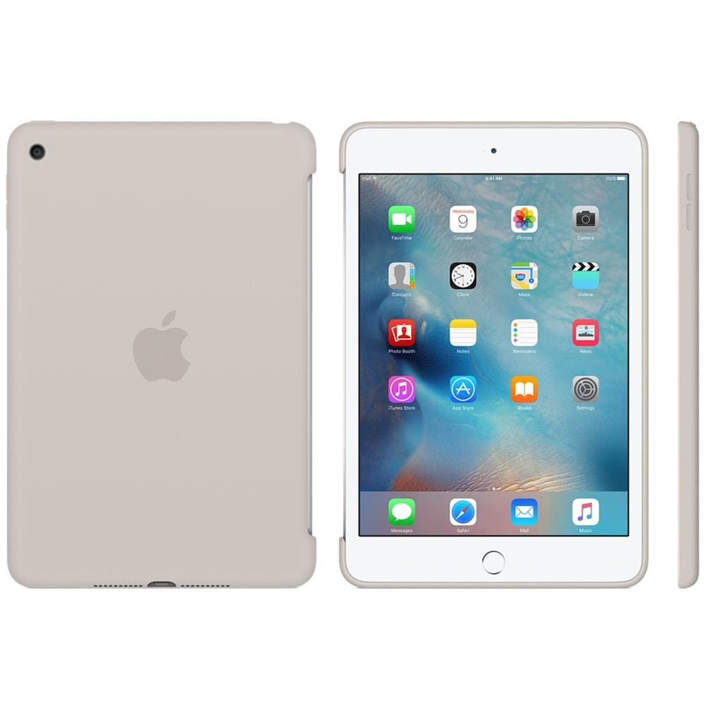 Custodia Tablet MKLP2ZM / A Modello Compatibile con iPad Mini Dimensione 7,9” Colore Grigio - Foto 2