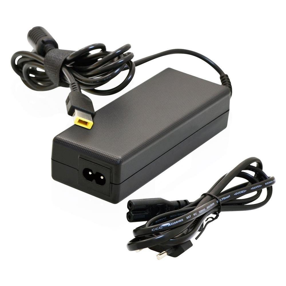Alimentatore per Notebook 20V 4.5A Nero - Foto 1