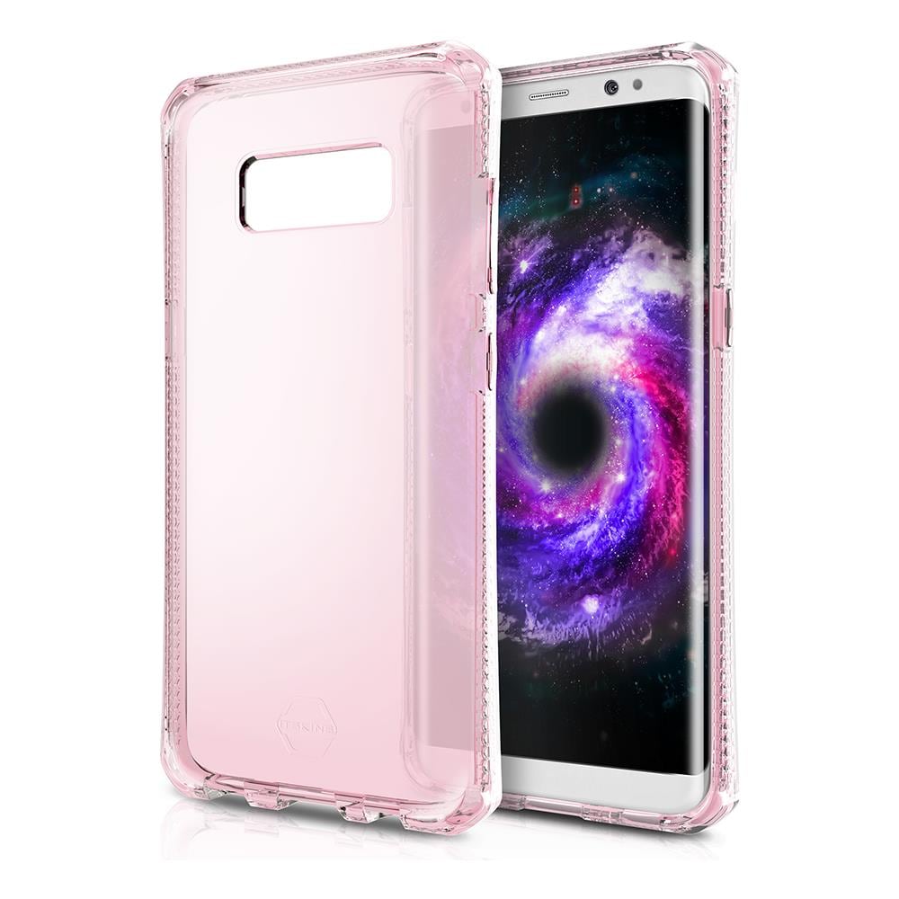 Cover Spettro per Galaxy S8 Colore Rosa Chiaro - Foto 1