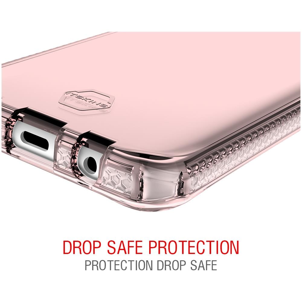 Cover Spettro per Galaxy S8 Colore Rosa Chiaro - Foto 6
