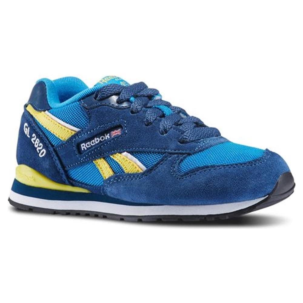 Scarpe Gl 2620 M47318 - Foto 1