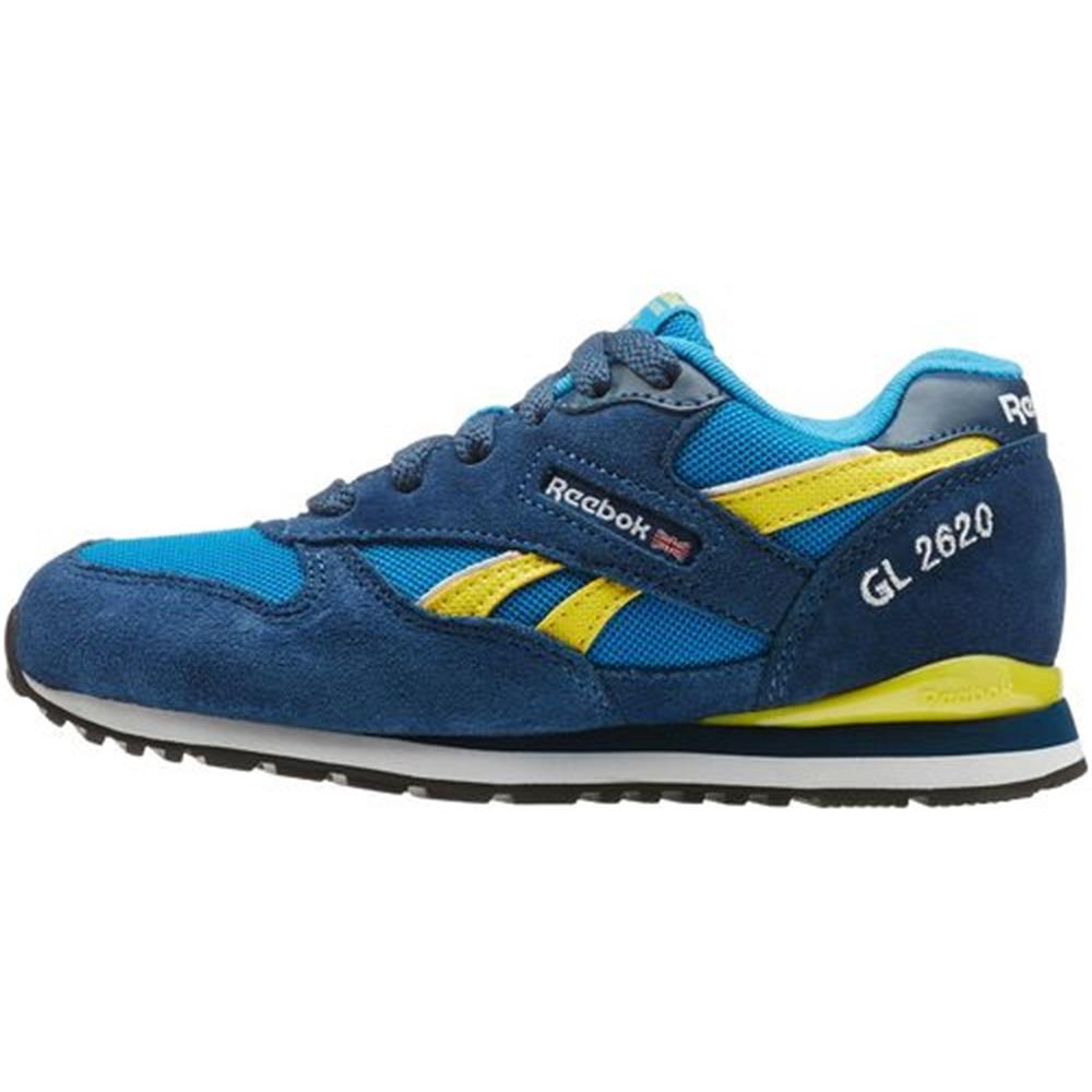 Scarpe Gl 2620 M47318 - Foto 2