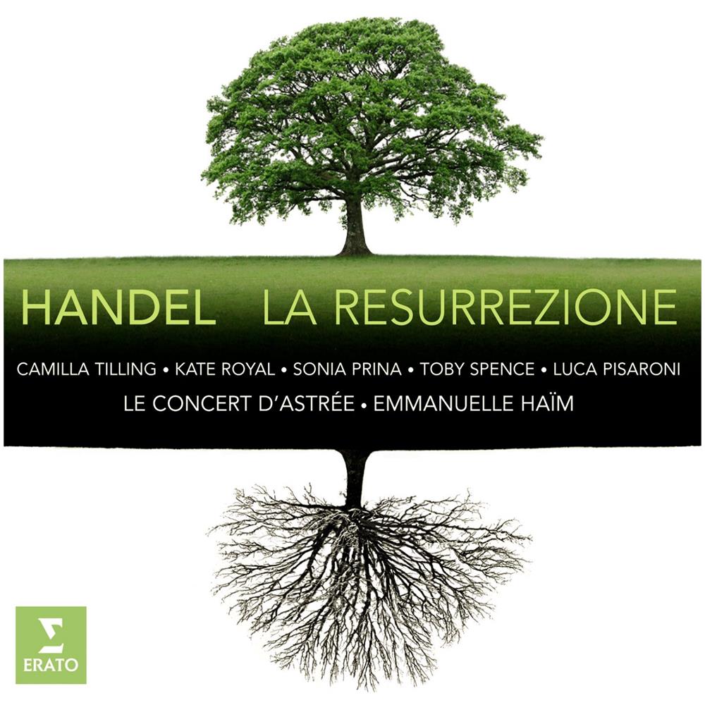 Handel: La Resurrezione (2 Cd)  - Foto 1