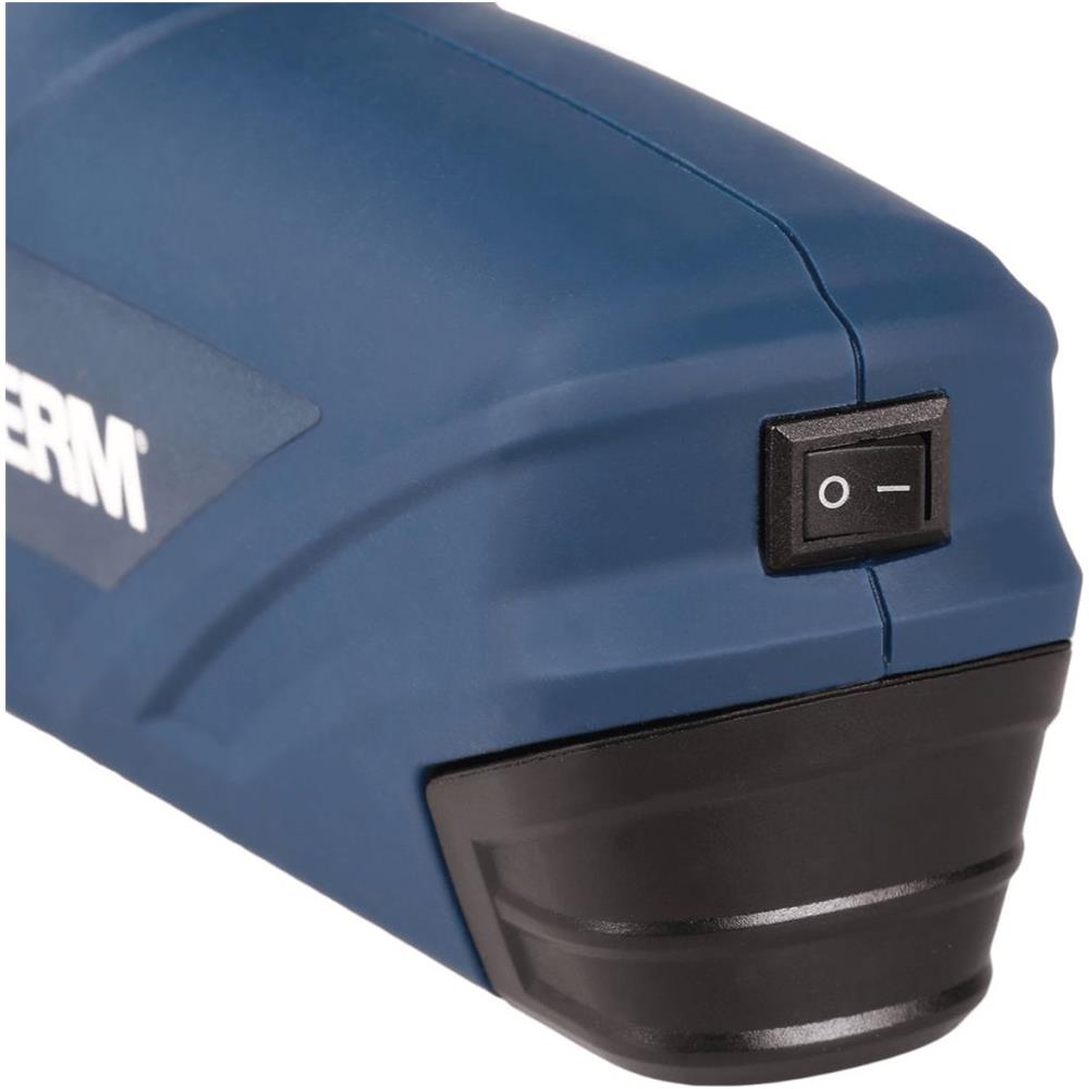 Graffettatrice Cordless 3.6 V 1,5 A Li-ion Etm1005 - Foto 10