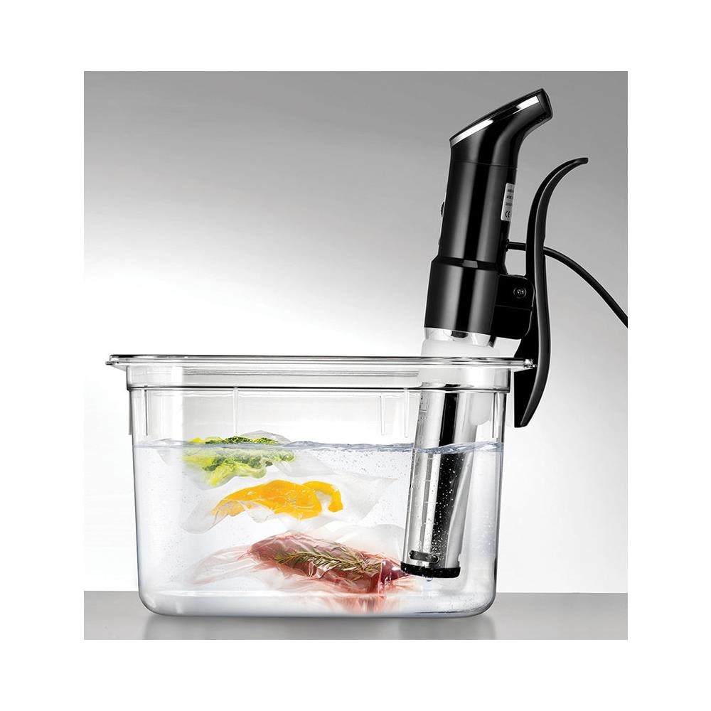 Uno Sous Vide Stick58915 bk / sr - Foto 5