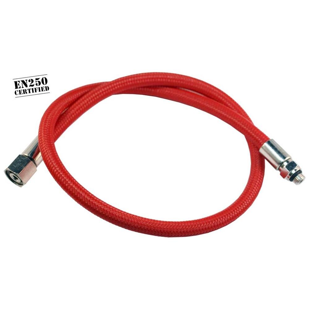 Cavi Regulator Hose Flex Erogatori 25 Cm - Foto 1