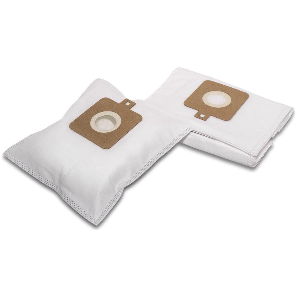 10 Sacchetti Filtro DELTA KS 1202 Sacchetti per aspirapolvere