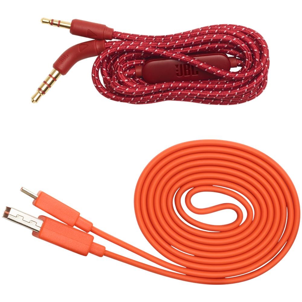 Cuffie Over-Ear LIVE 500BT Wireless Bluetooth Microfono Ambient Aware e TalkThru Colore Rosso - Foto 7