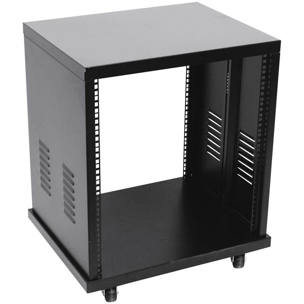 Steel Rack Sr-19, 12u - Foto 1