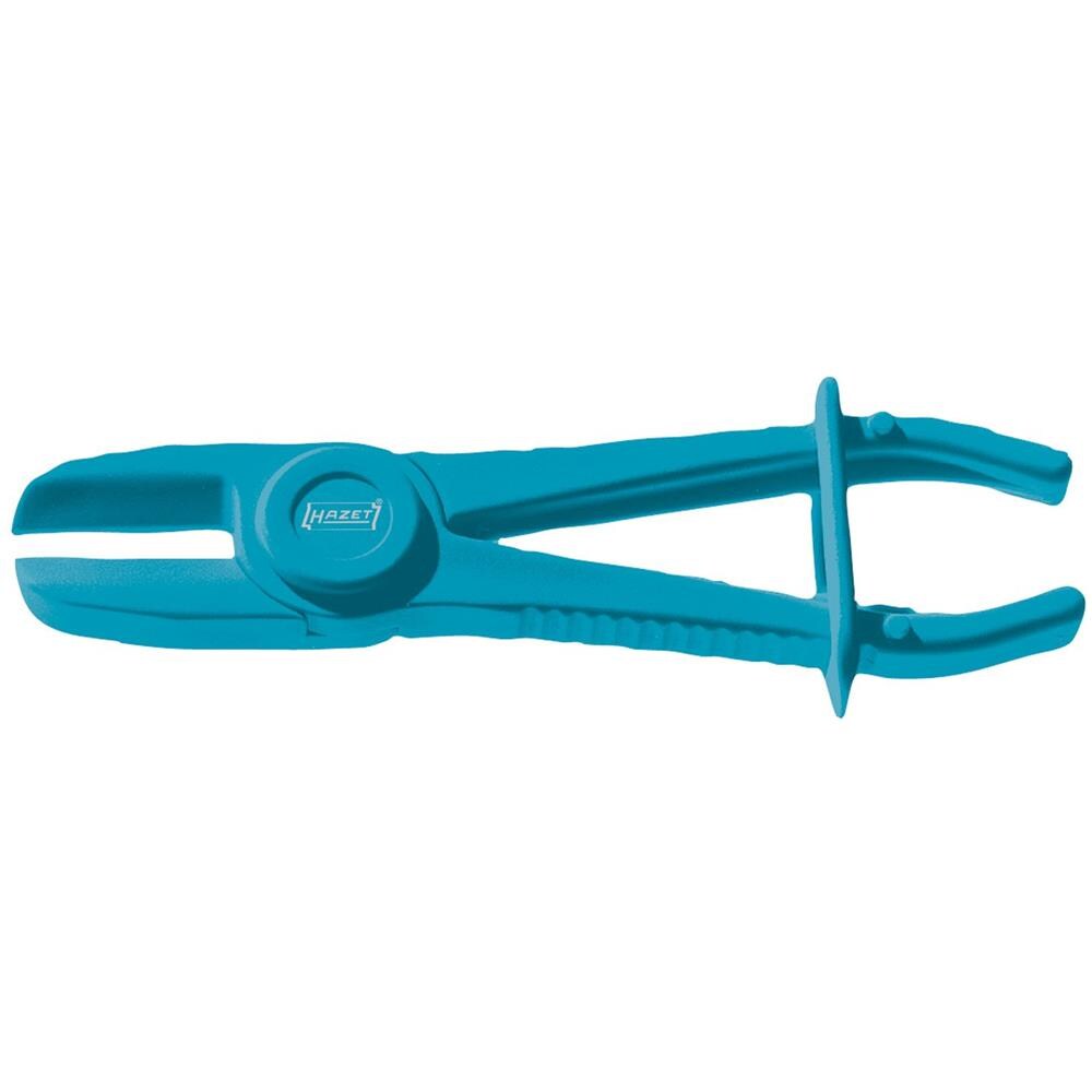 Pinza Schiacciatubi 180 Mm - Foto 2