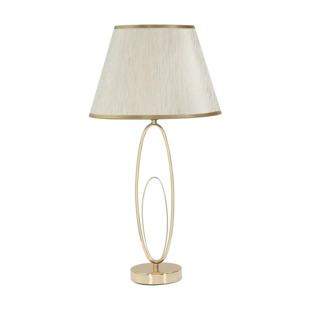 Lampada Da Tavolo Glam Flush Cm Ø 30x58 - 1710410001 - Foto 1