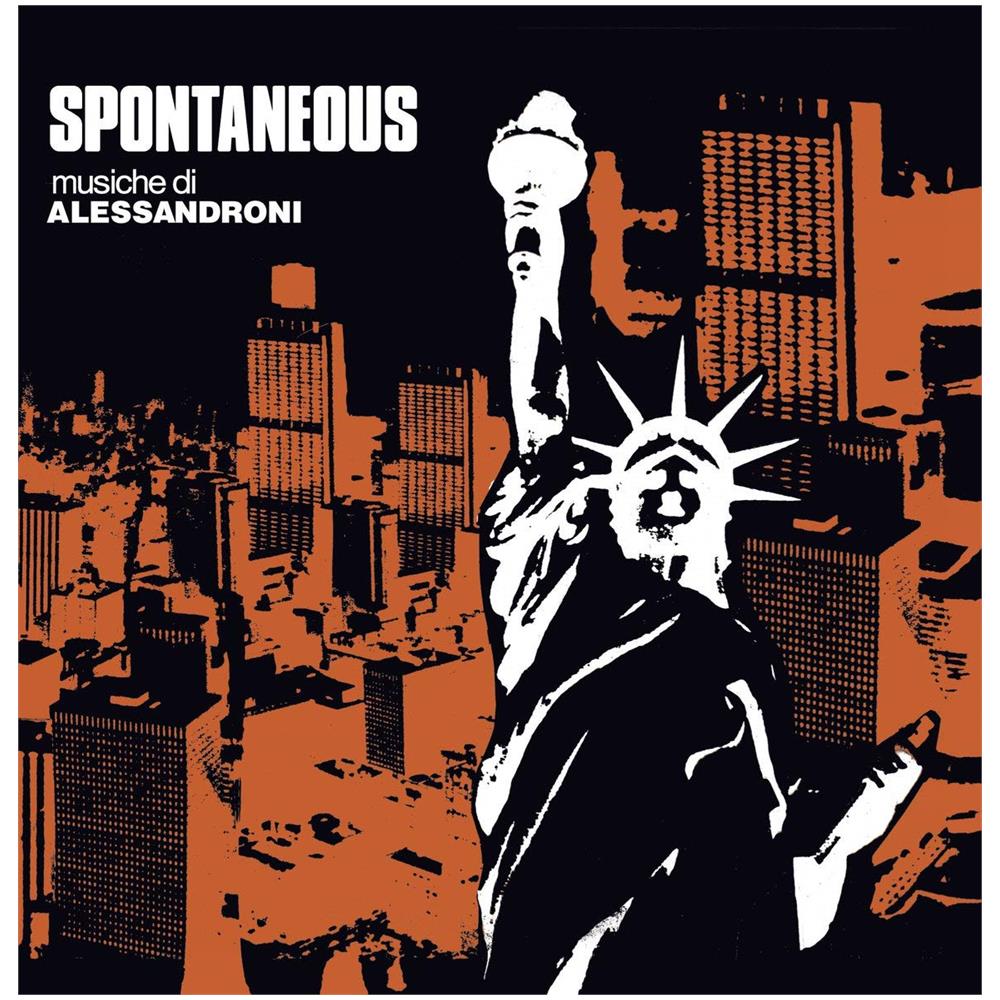 Alessandro Alessandroni - Spontaneous - Foto 1