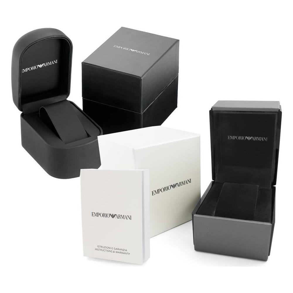 Ar2462 Orologio Uomo Al Quarzo - Foto 2