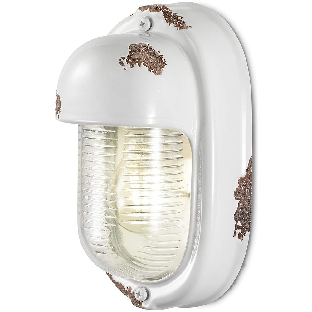 Vintage C292, Applique, - Bianco - Foto 1