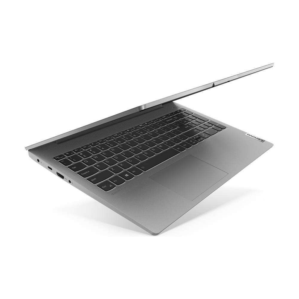 Notebook IdeaPad 5 Monitor 15.6" Full HD Intel Core i3-1005G1 Ram 8GB SSD 256GB 3xUSB 3.0 Windows 10 Home S - Foto 2