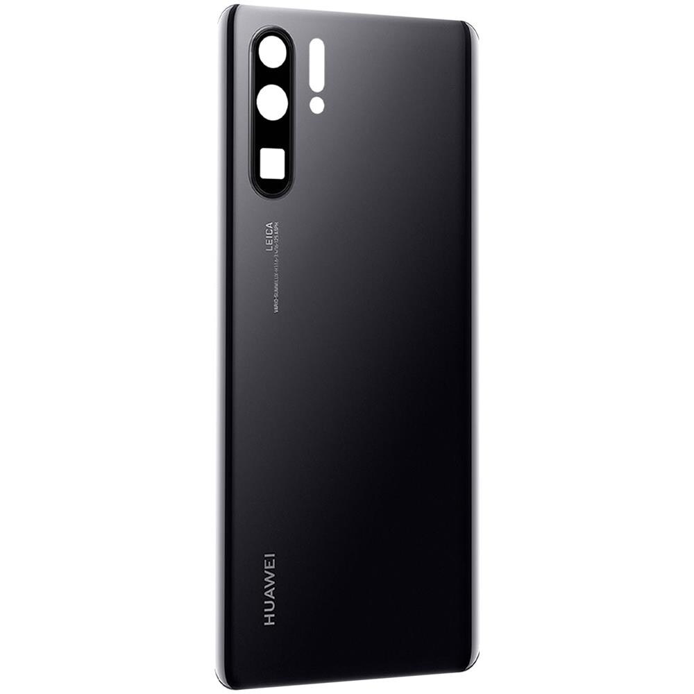 Copri Batteria Huawei P30 Pro Facciata Posteriore Sostitutiva Nero - Foto 5