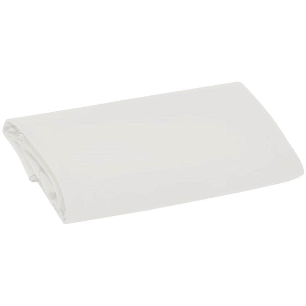 Telo di Ricambio per Ombrellone Bianco 300 cm - Foto 2