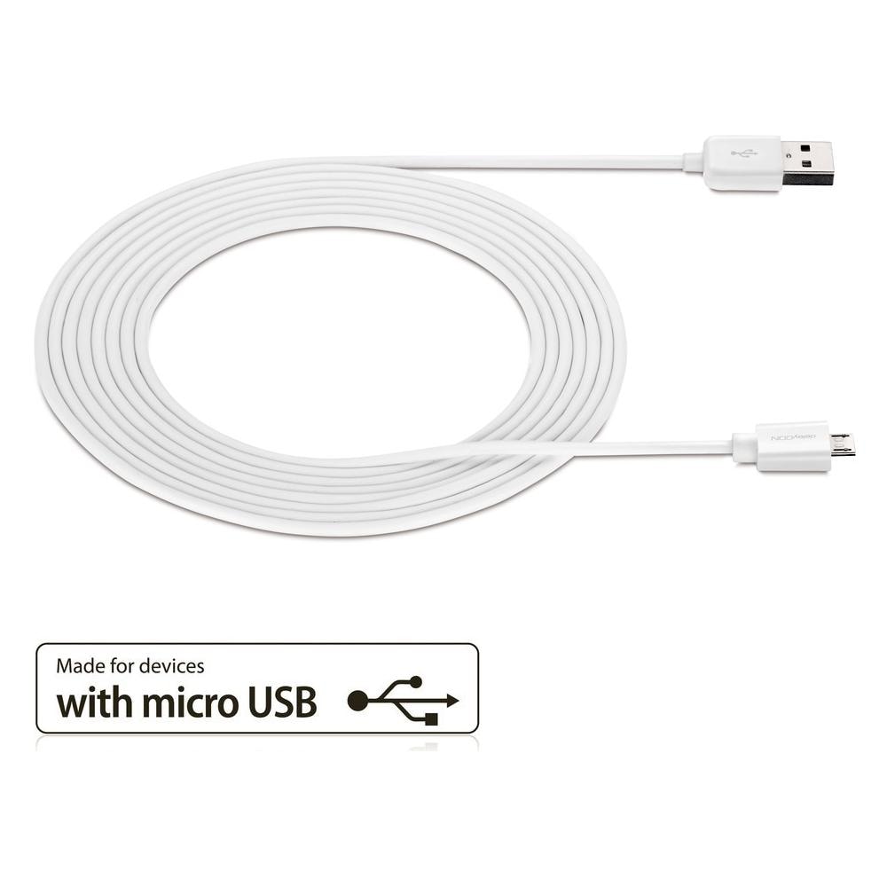 USB - micro USB, 2.0, USB A, Micro-USB B - Foto 1