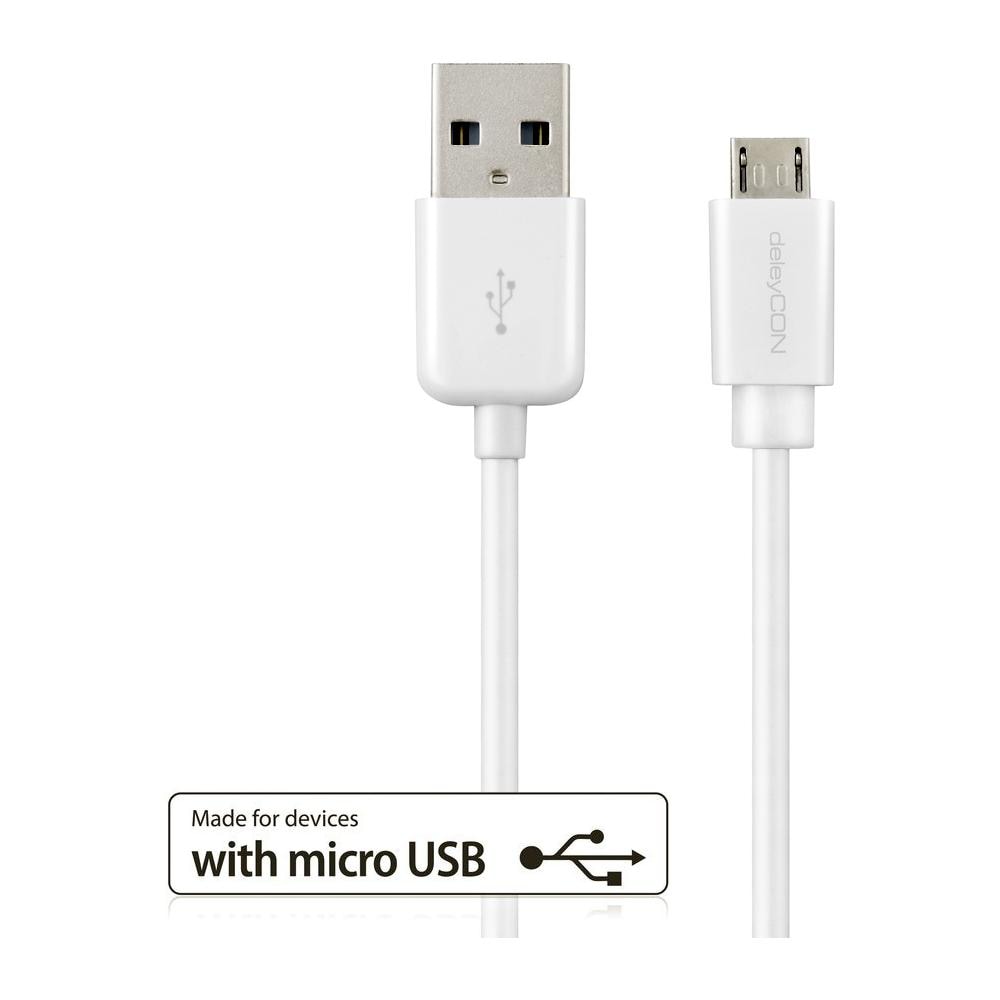 USB - micro USB, 2.0, USB A, Micro-USB B - Foto 5