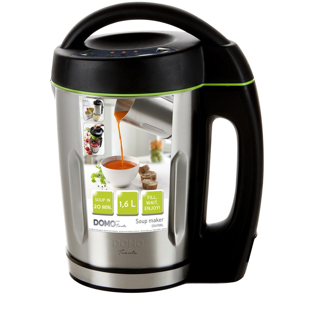 zuppa Maker - Foto 8