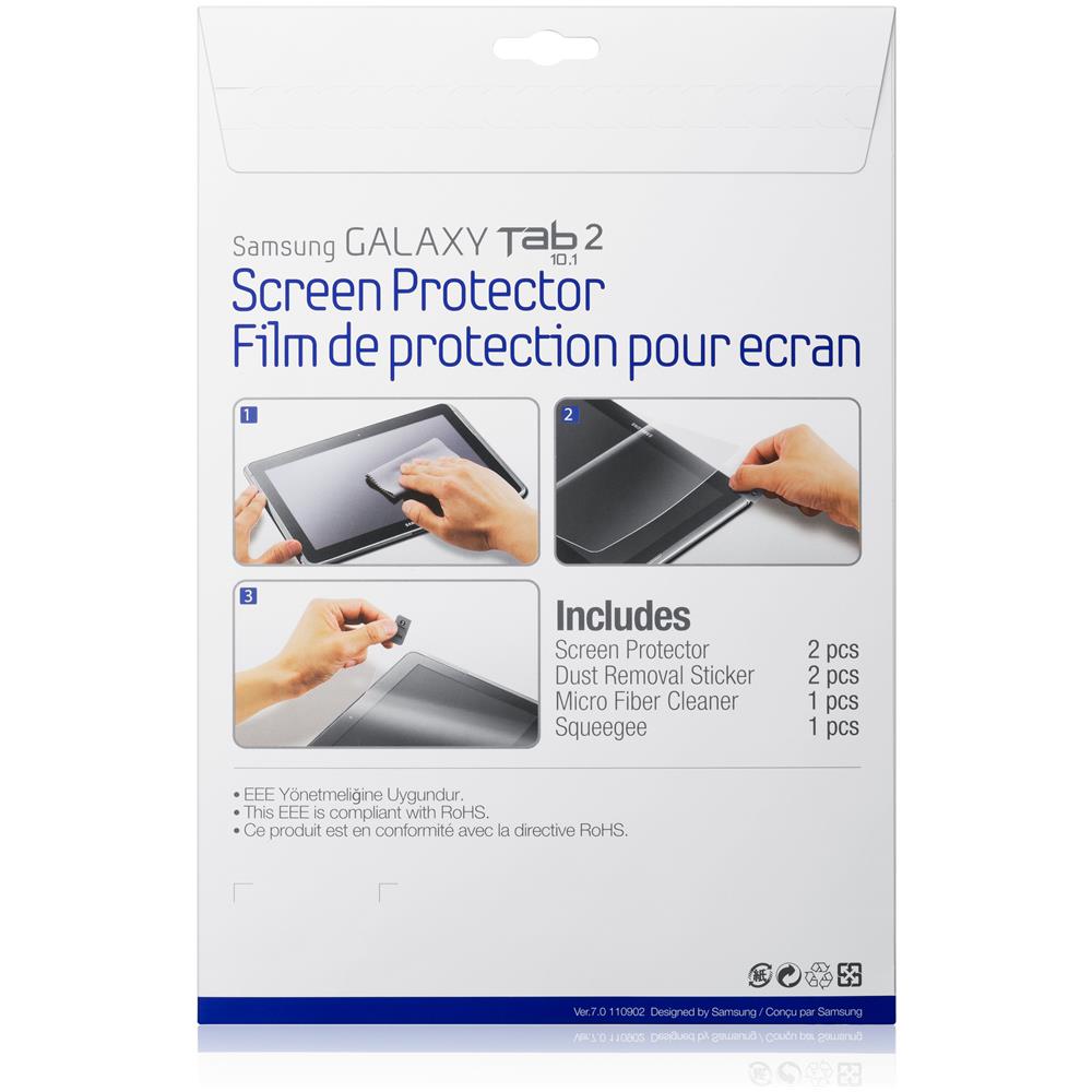 ETC-P1J5CE, Galaxy Tab 2, Tablet, , Trasparente, RoHS - Foto 1