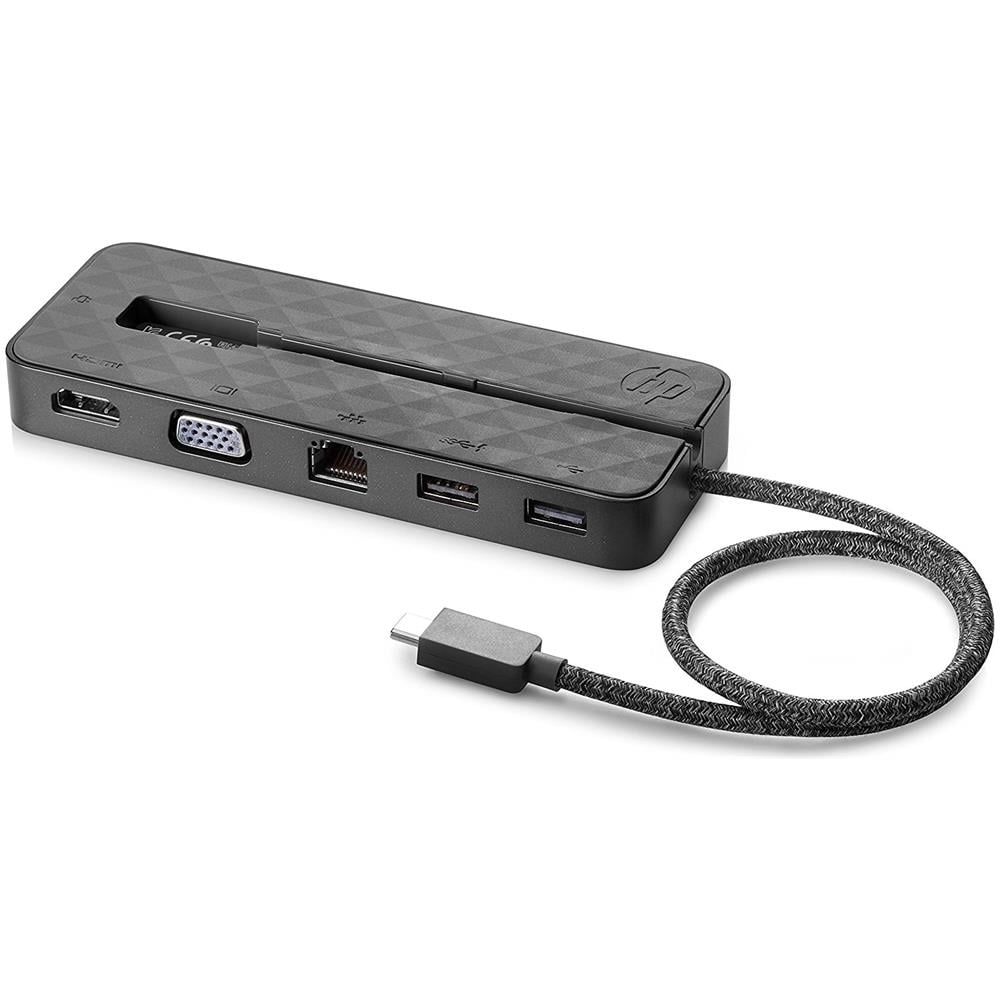 Docking Station Minidock USB-C 2xUSB 2.0  - Foto 3