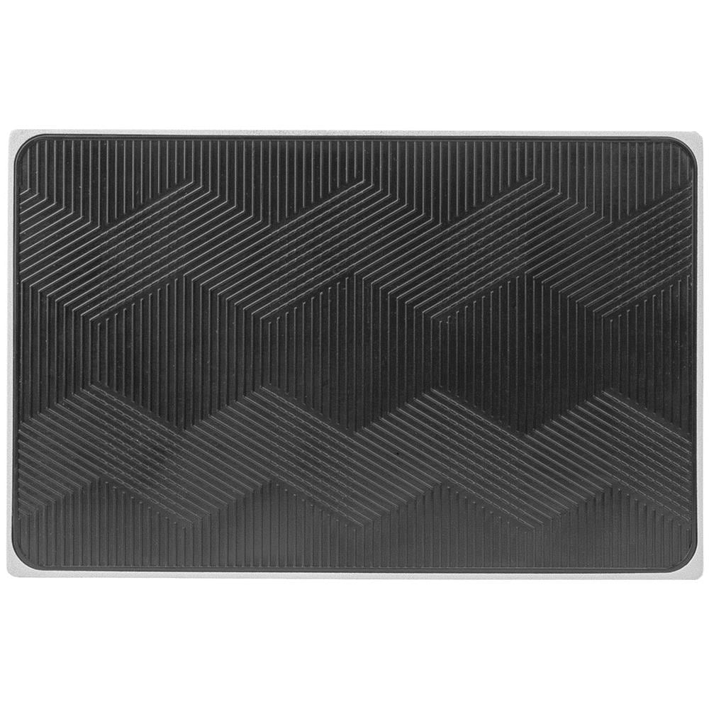 Docking Station DV4K Thunderbolt 3 Dual Video Colore Grigio - Foto 3