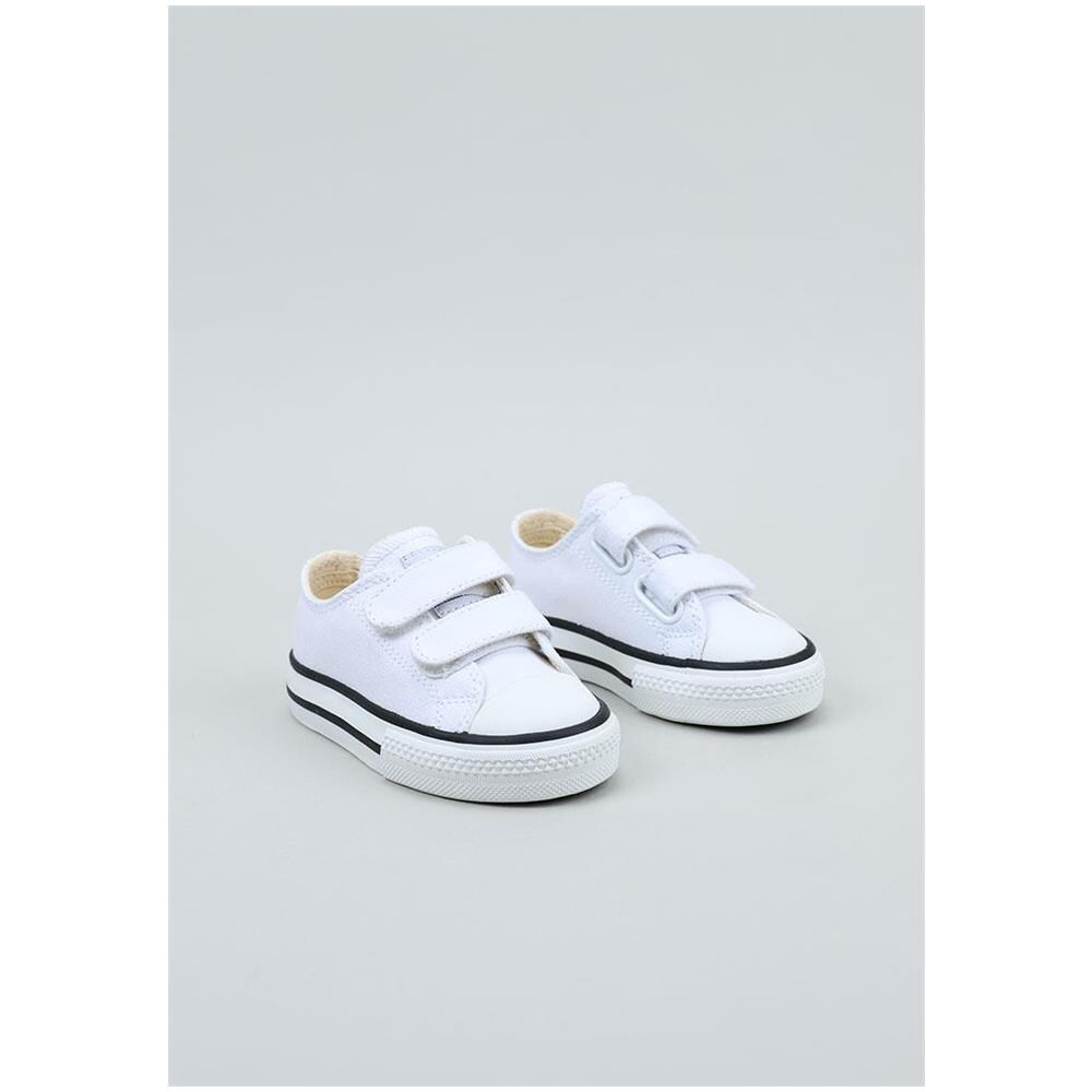 Tribu Tiras Lona - 388818 - Bianco - 32 - Foto 2